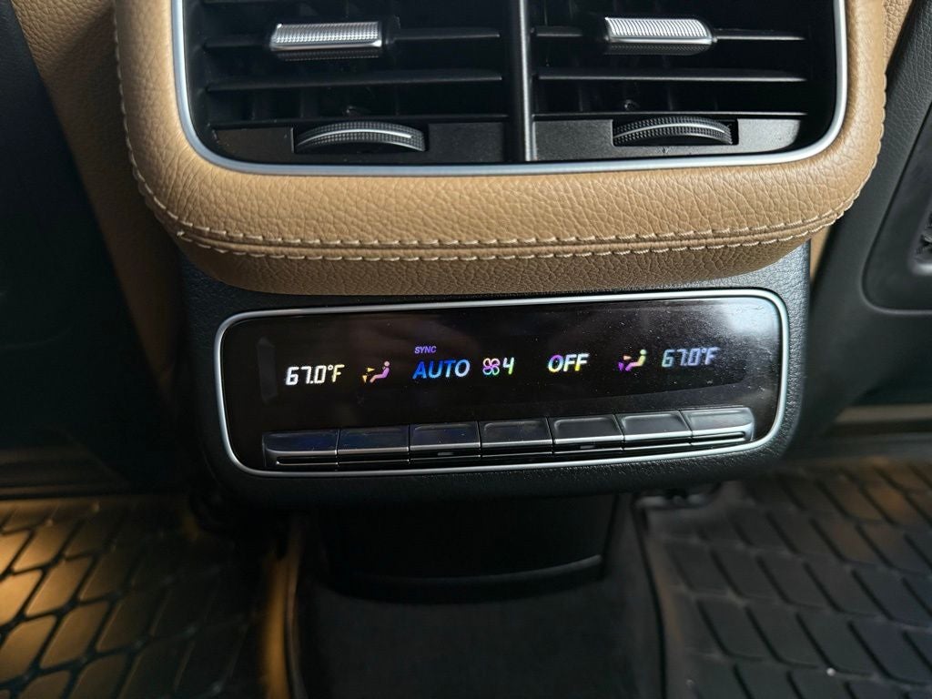 2024 Mercedes-Benz GLS GLS 450 4MATIC®
