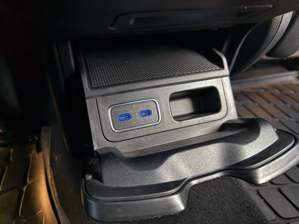 2024 Mercedes-Benz GLS GLS 450 4MATIC®