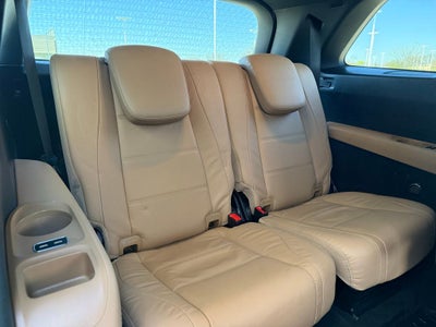 2024 Mercedes-Benz GLS GLS 450 4MATIC®