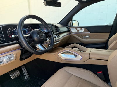 2024 Mercedes-Benz GLS GLS 450 4MATIC®