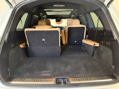 2024 Mercedes-Benz GLS GLS 450 4MATIC®