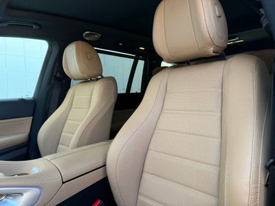 2024 Mercedes-Benz GLS GLS 450 4MATIC®