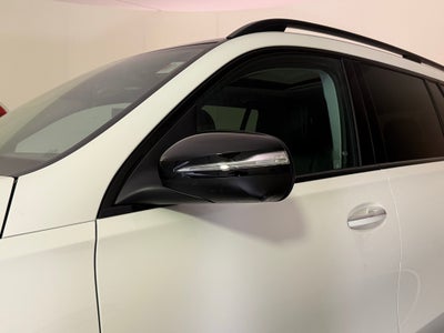 2026 Mercedes-Benz GLS GLS 450 4MATIC®