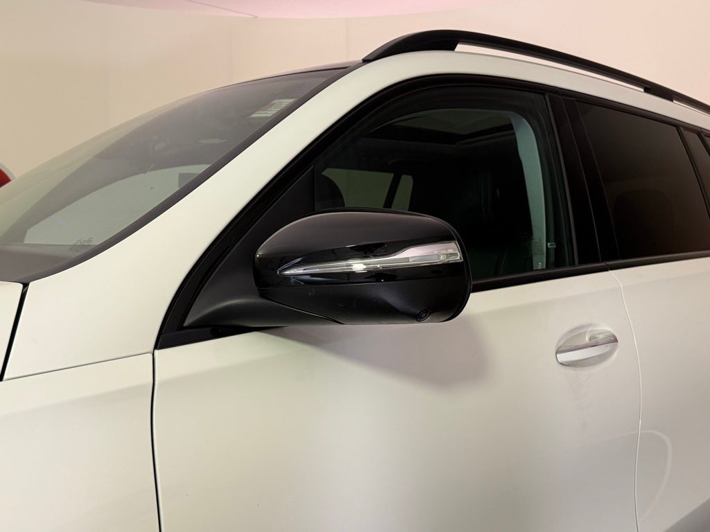 2026 Mercedes-Benz GLS GLS 450 4MATIC®