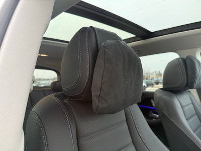 2026 Mercedes-Benz GLS GLS 450 4MATIC®