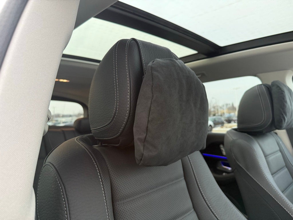 2026 Mercedes-Benz GLS GLS 450 4MATIC®