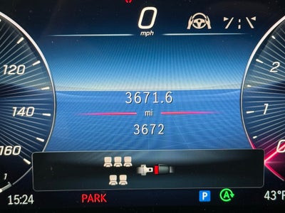 2026 Mercedes-Benz GLS GLS 450 4MATIC®