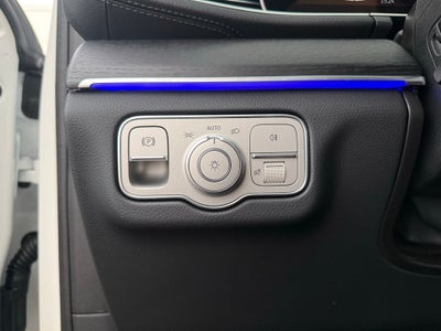 2026 Mercedes-Benz GLS GLS 450 4MATIC®