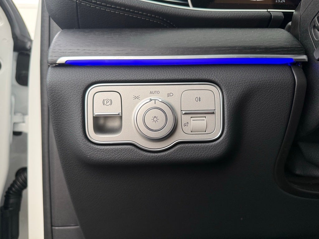 2026 Mercedes-Benz GLS GLS 450 4MATIC®