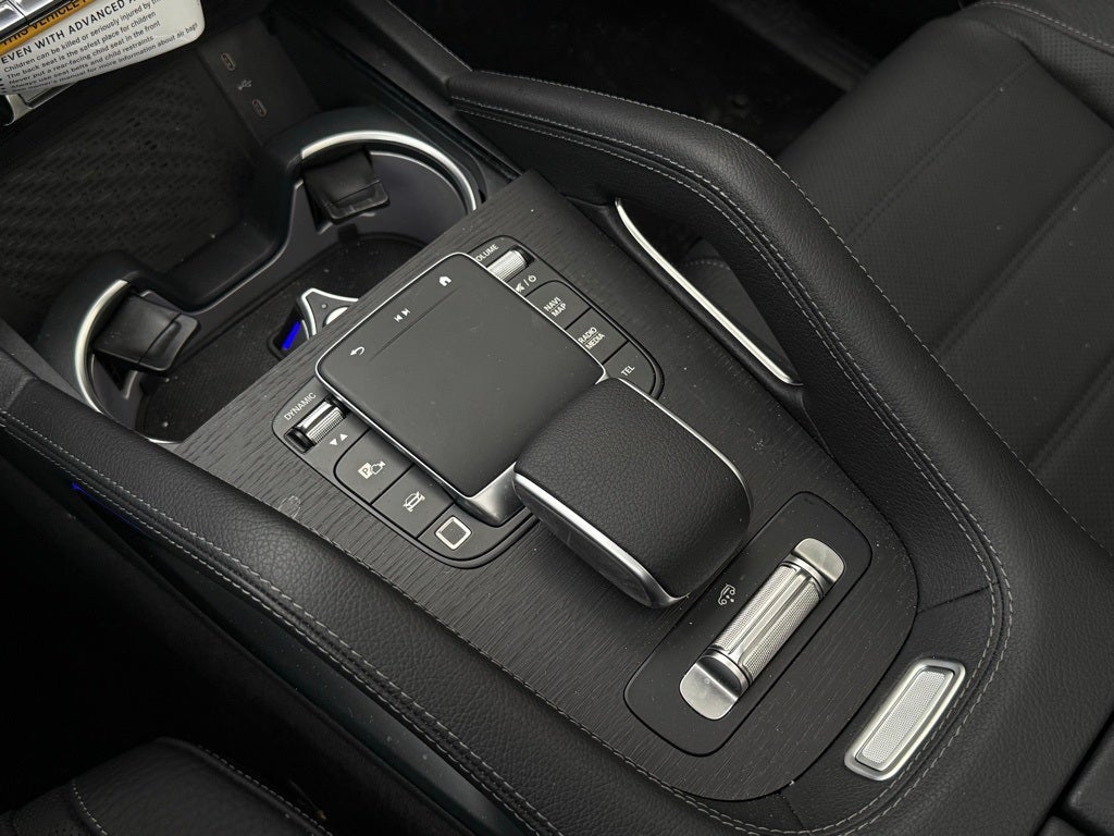 2026 Mercedes-Benz GLS GLS 450 4MATIC®