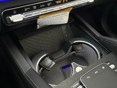 2026 Mercedes-Benz GLS GLS 450 4MATIC®