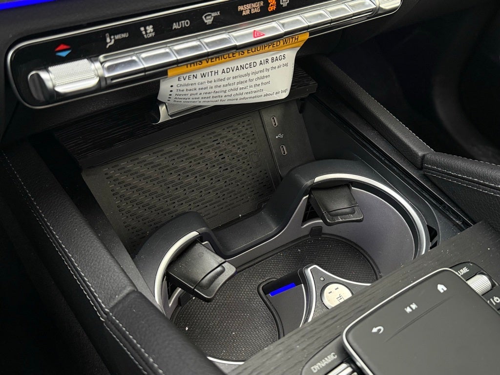 2026 Mercedes-Benz GLS GLS 450 4MATIC®