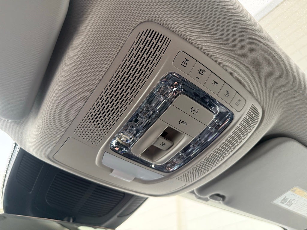 2026 Mercedes-Benz GLS GLS 450 4MATIC®