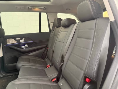 2026 Mercedes-Benz GLS GLS 450 4MATIC®