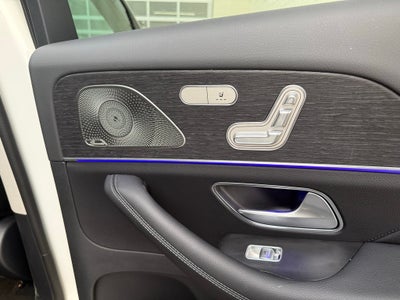 2026 Mercedes-Benz GLS GLS 450 4MATIC®