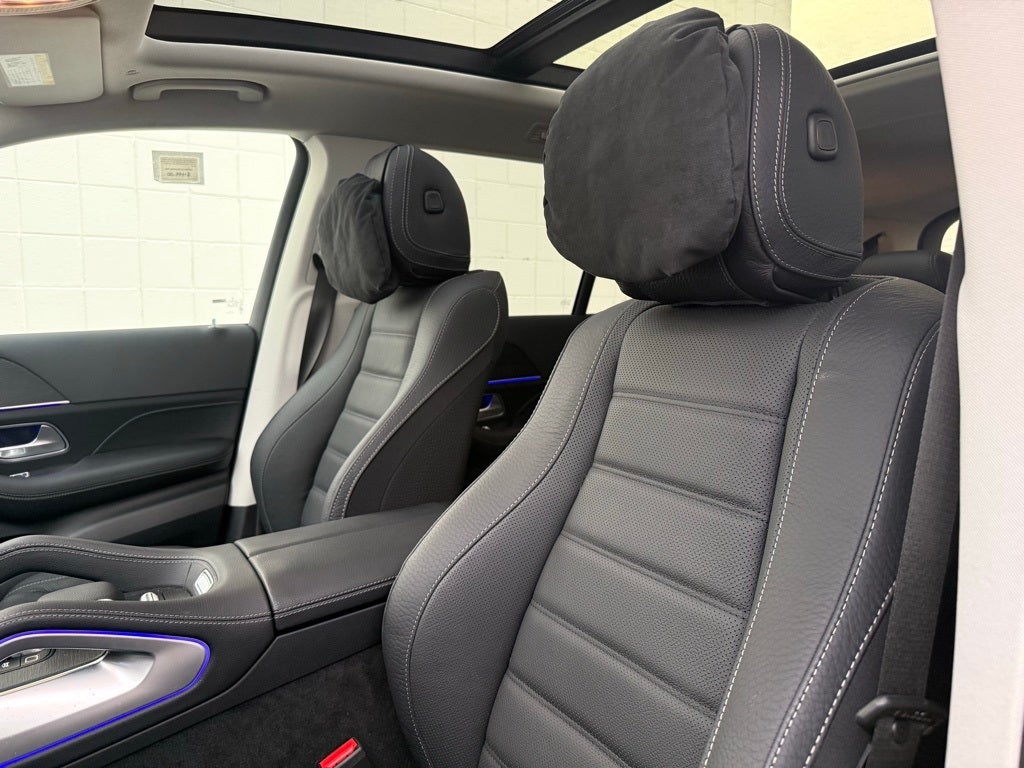 2026 Mercedes-Benz GLS GLS 450 4MATIC®