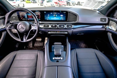 2026 Mercedes-Benz GLS GLS 450 4MATIC®