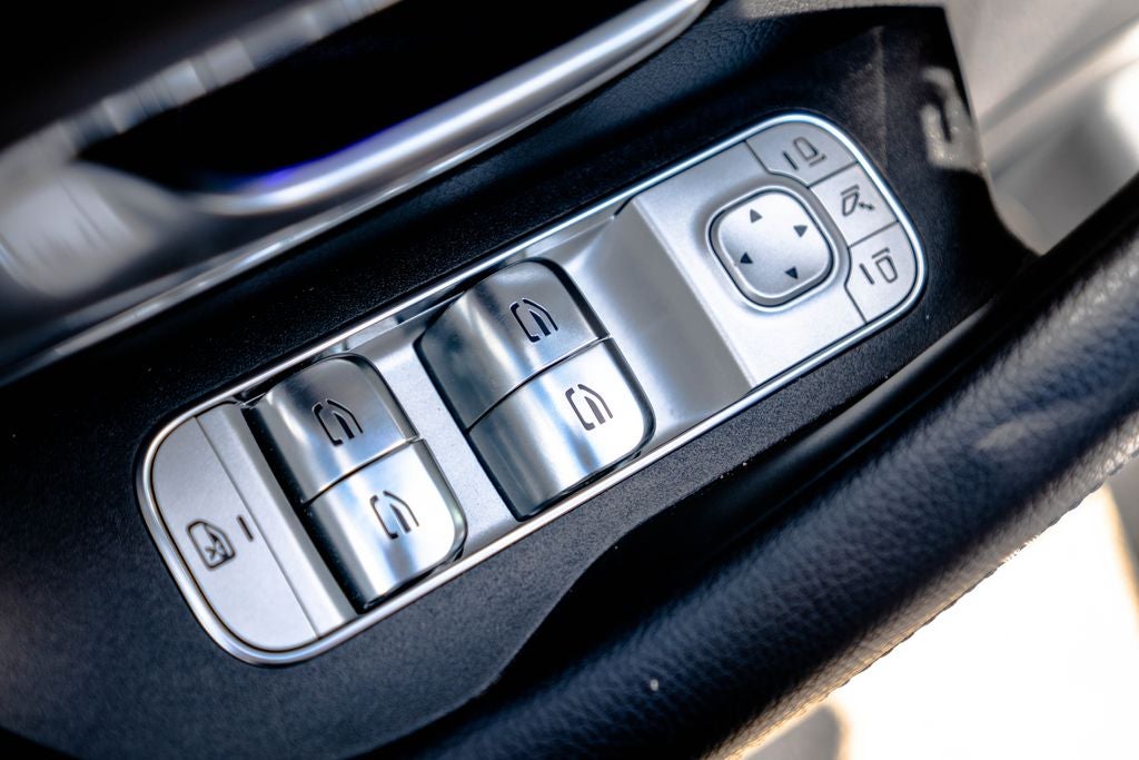 2026 Mercedes-Benz GLS GLS 450 4MATIC®