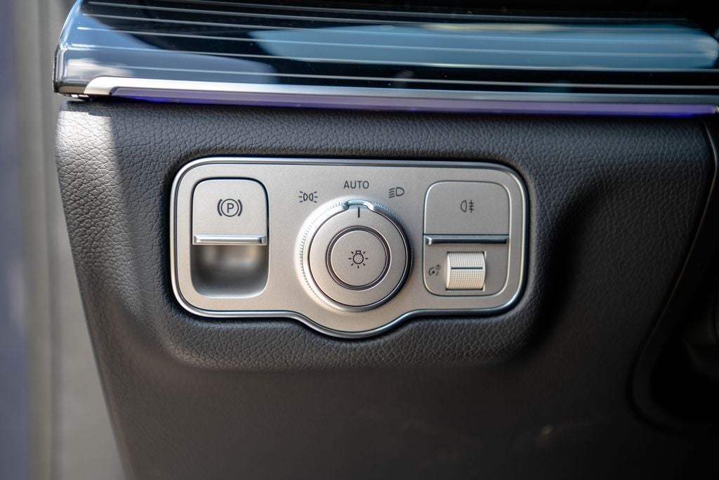 2026 Mercedes-Benz GLS GLS 450 4MATIC®