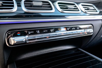 2026 Mercedes-Benz GLS GLS 450 4MATIC®