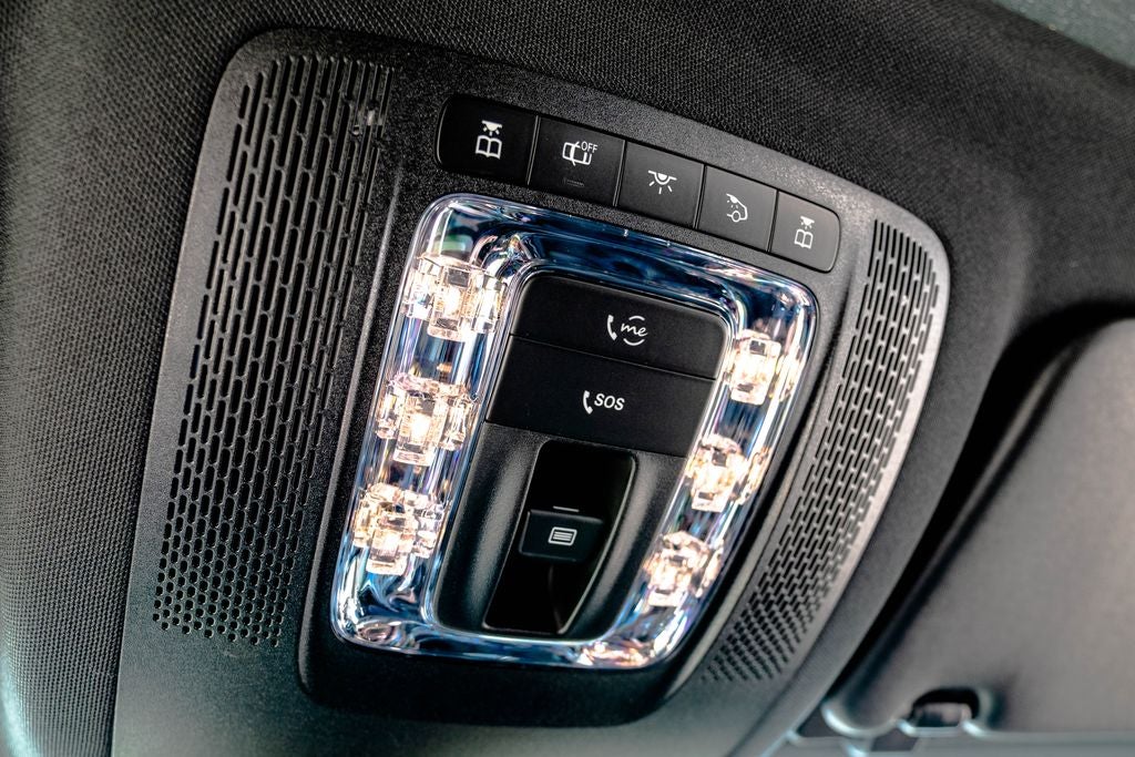 2026 Mercedes-Benz GLS GLS 450 4MATIC®