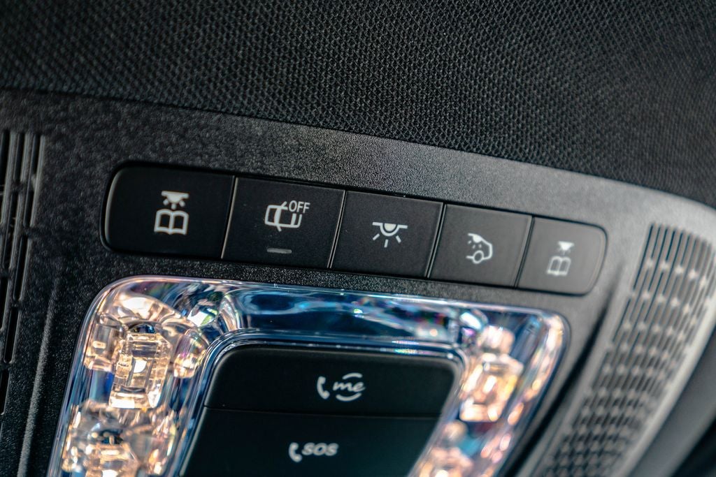 2026 Mercedes-Benz GLS GLS 450 4MATIC®