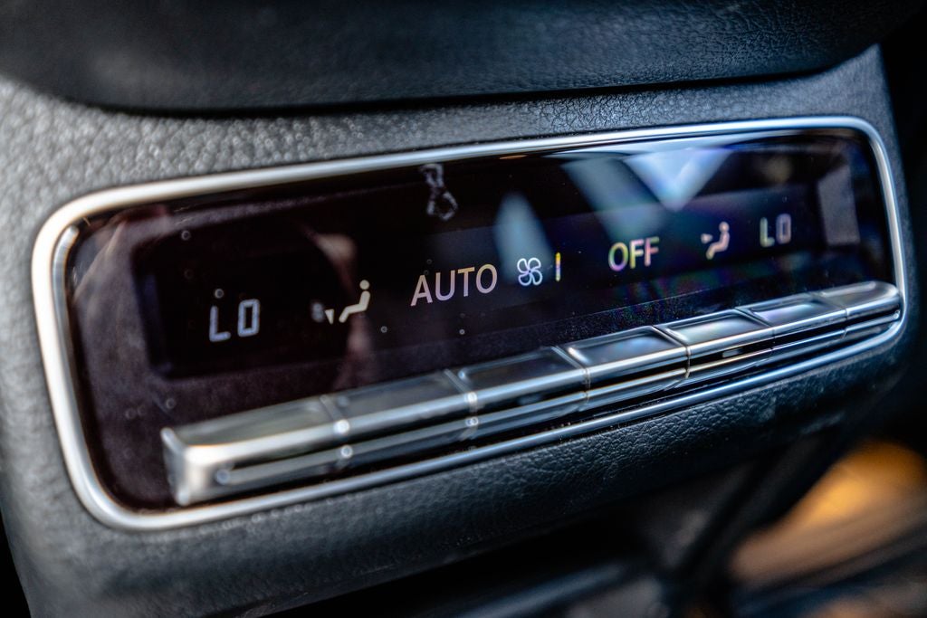 2026 Mercedes-Benz GLS GLS 450 4MATIC®