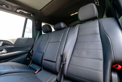 2026 Mercedes-Benz GLS GLS 450 4MATIC®