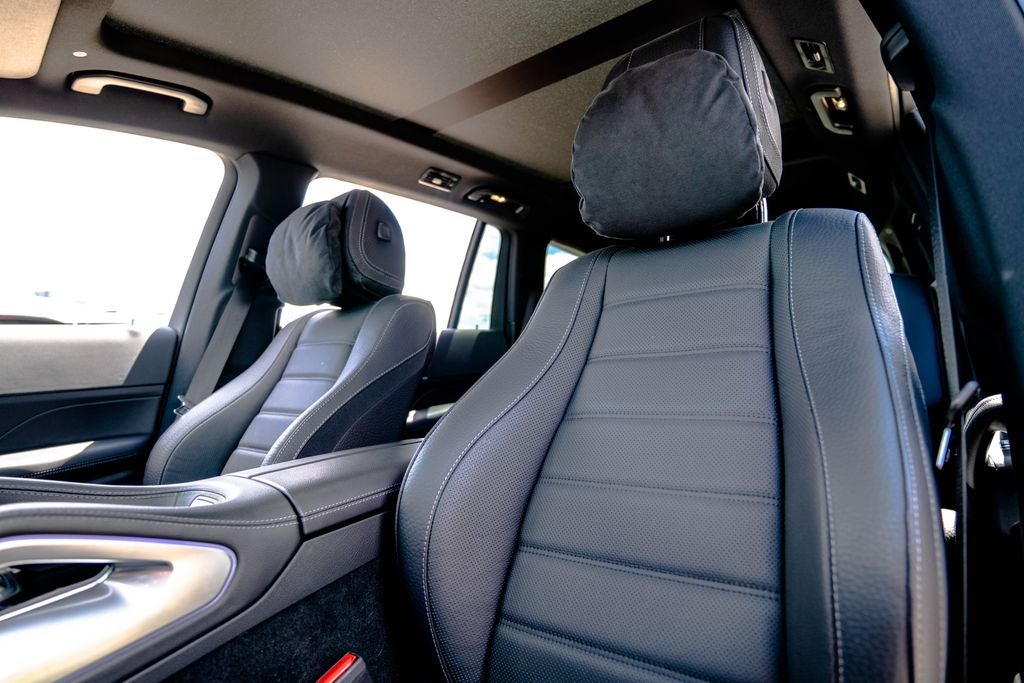 2026 Mercedes-Benz GLS GLS 450 4MATIC®