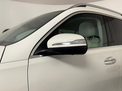 2022 Mercedes-Benz GLS GLS 450 4MATIC®