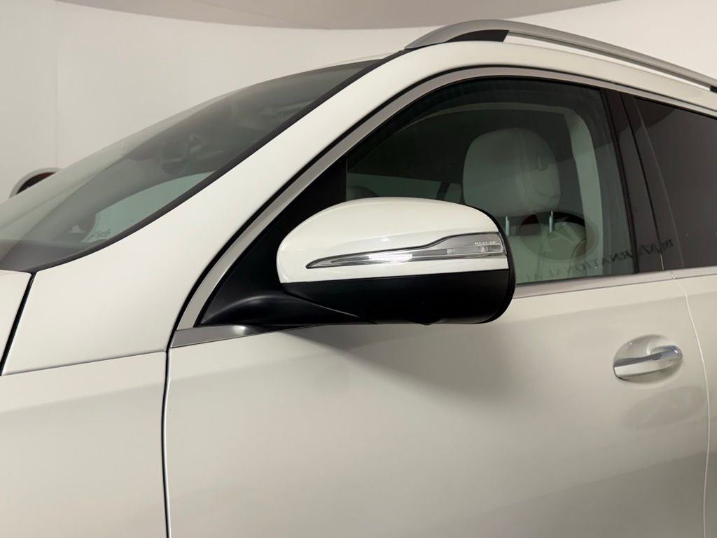 2022 Mercedes-Benz GLS GLS 450 4MATIC®