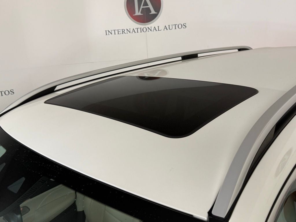 2022 Mercedes-Benz GLS GLS 450 4MATIC®