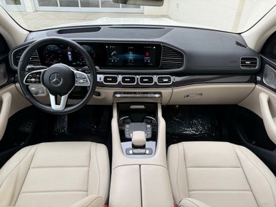 2022 Mercedes-Benz GLS GLS 450 4MATIC®