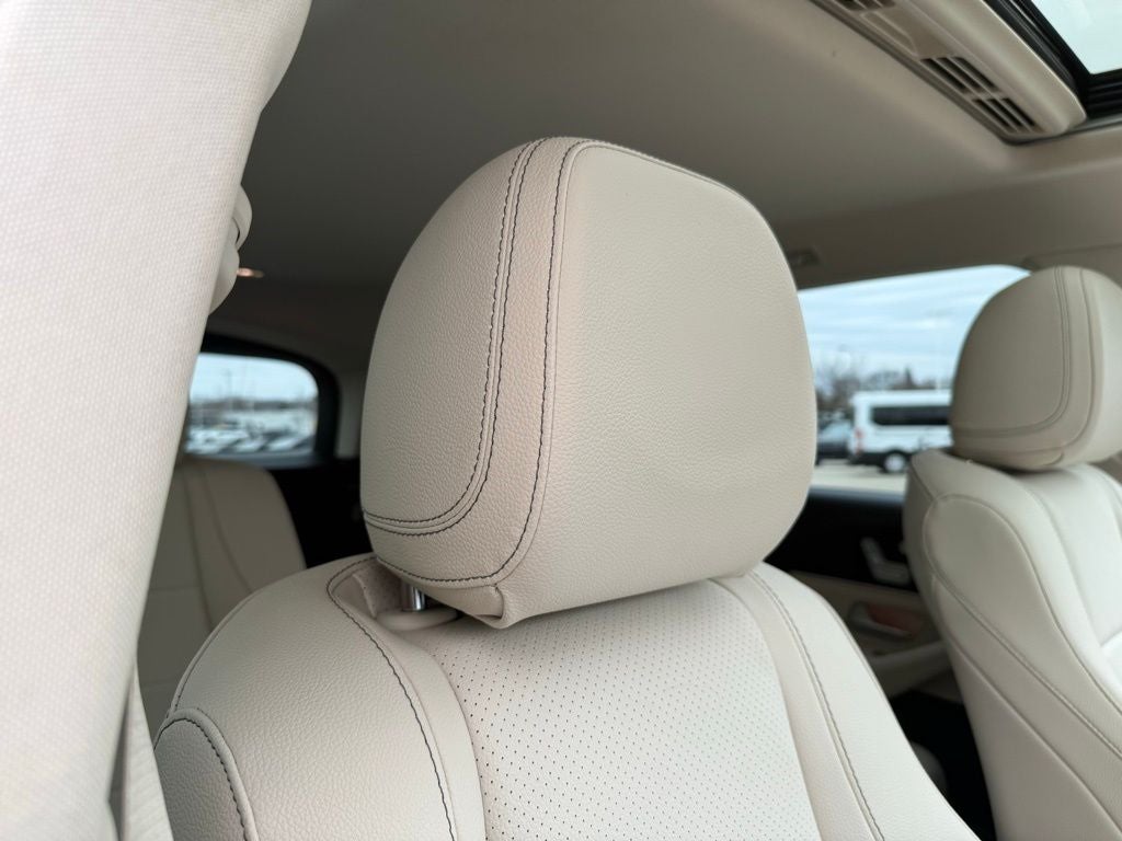 2022 Mercedes-Benz GLS GLS 450 4MATIC®