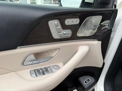 2022 Mercedes-Benz GLS GLS 450 4MATIC®