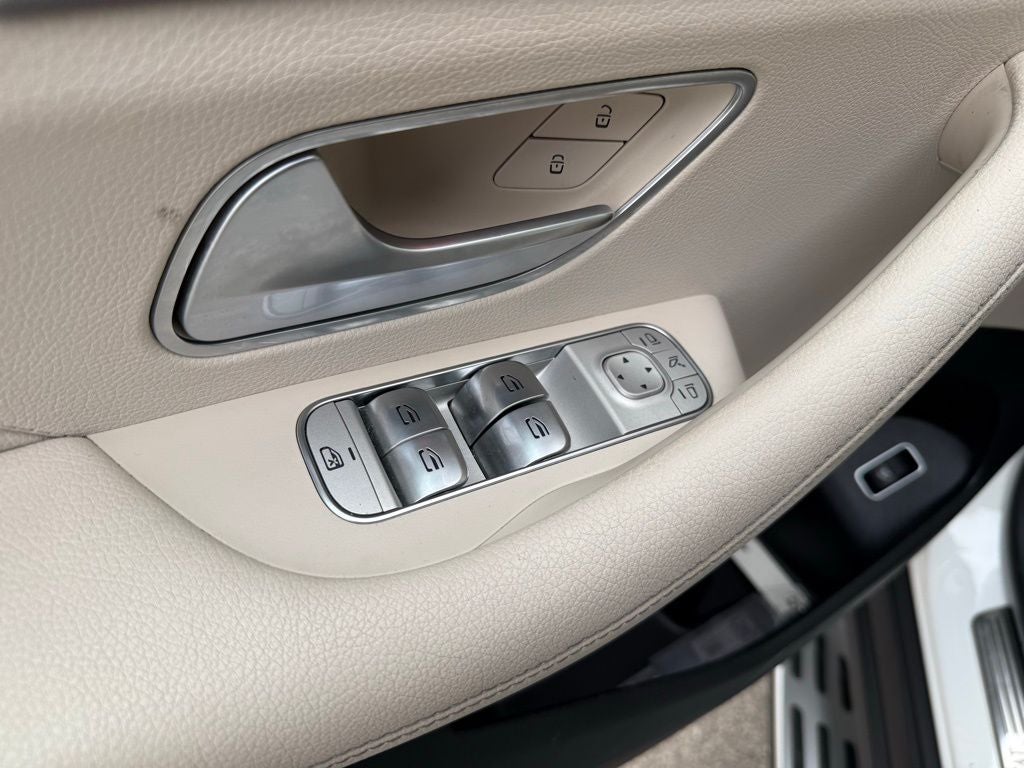 2022 Mercedes-Benz GLS GLS 450 4MATIC®