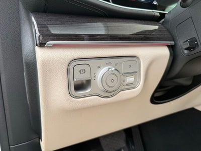 2022 Mercedes-Benz GLS GLS 450 4MATIC®