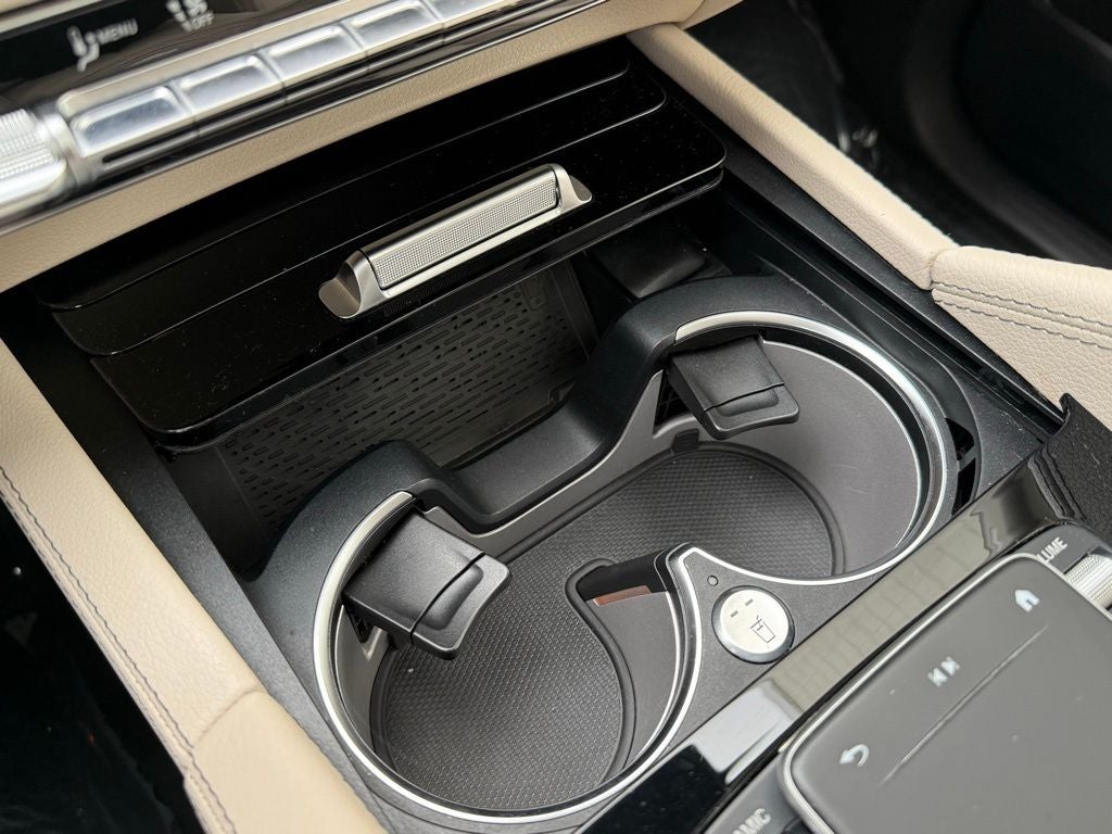 2022 Mercedes-Benz GLS GLS 450 4MATIC®