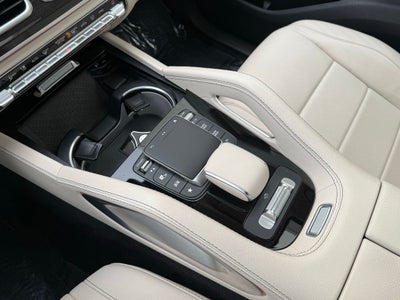 2022 Mercedes-Benz GLS GLS 450 4MATIC®