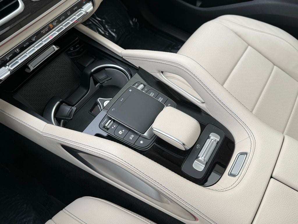 2022 Mercedes-Benz GLS GLS 450 4MATIC®