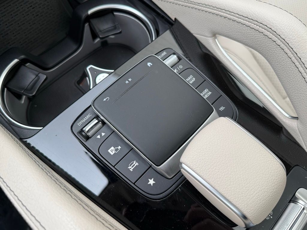 2022 Mercedes-Benz GLS GLS 450 4MATIC®