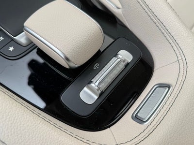 2022 Mercedes-Benz GLS GLS 450 4MATIC®