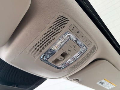 2022 Mercedes-Benz GLS GLS 450 4MATIC®