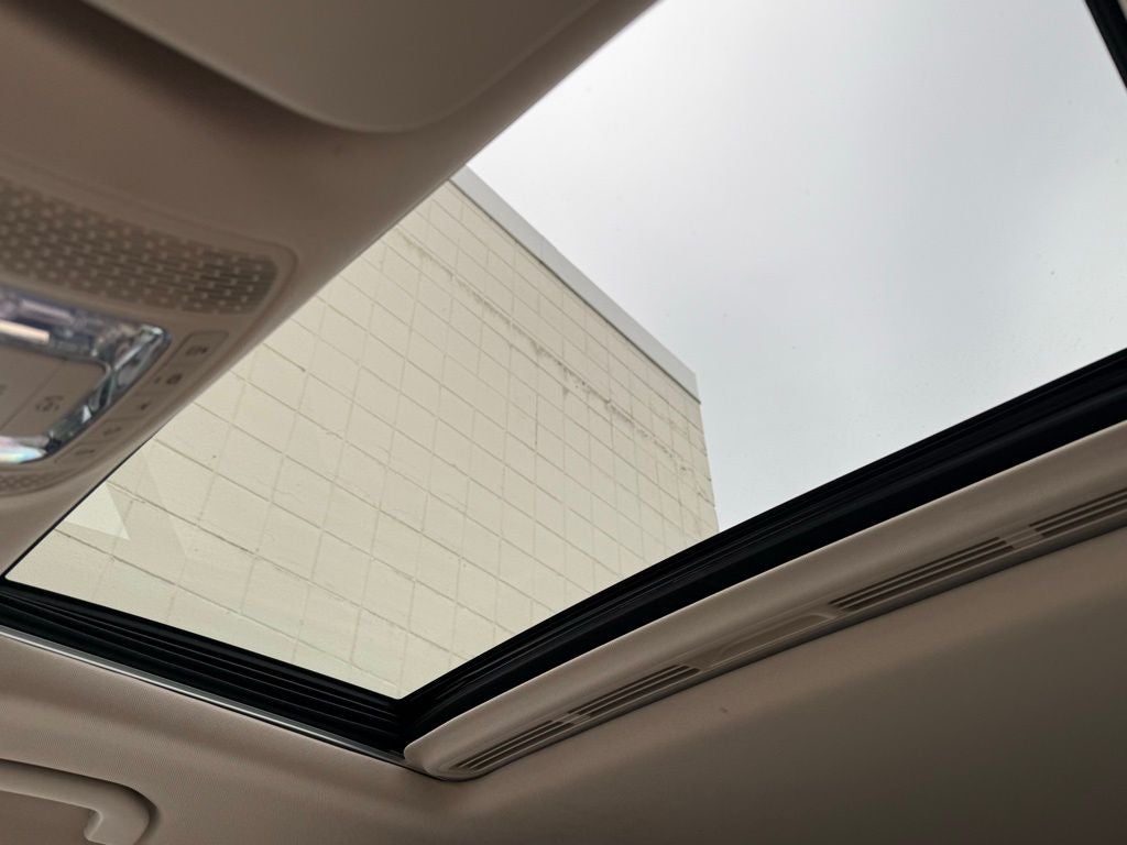 2022 Mercedes-Benz GLS GLS 450 4MATIC®