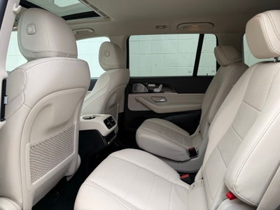 2022 Mercedes-Benz GLS GLS 450 4MATIC®