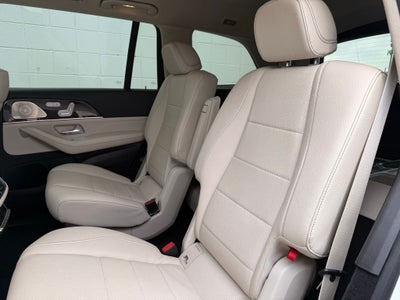 2022 Mercedes-Benz GLS GLS 450 4MATIC®