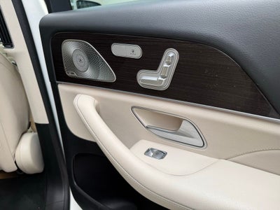 2022 Mercedes-Benz GLS GLS 450 4MATIC®