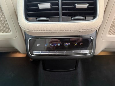 2022 Mercedes-Benz GLS GLS 450 4MATIC®