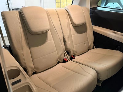 2022 Mercedes-Benz GLS GLS 450 4MATIC®