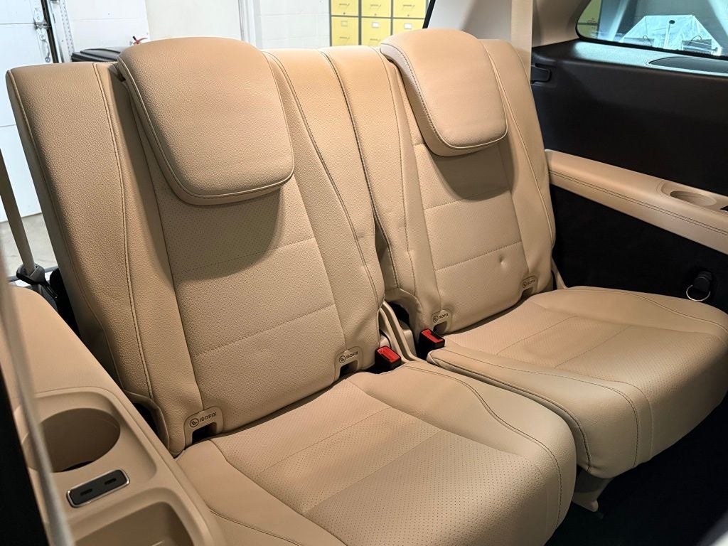 2022 Mercedes-Benz GLS GLS 450 4MATIC®